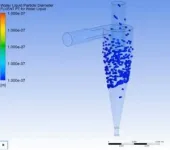 Air monitor can detect COVID-19 virus variants in about 5 minutes 2