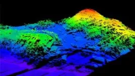 Airborne single-photon lidar system achieves high-resolution 3D imaging 3