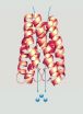 Airlock-like transport protein structure discovered