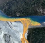 Alaska’s rusting waters: Pristine rivers and streams turning orange 2