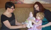 Albertans support perinatal mental health screening