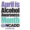 Alcohol Awareness Month - April 2014