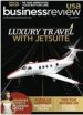 Alex Wilcox, Founder of JetSuite Tells Business Review USA about Luxury Private Travel and its Perks