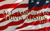 All American Trivia Games Releases First iPhone App