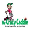 All New My Crazy Caddie- the Largest Inventory of Discounted and Regular Rate Tee Times on the Web! Fastest Growing Social Network FORE Golfers by Golfers: FREE to Join