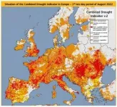 Alleviate the drought in the east Hungarian plains 2