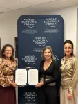 Alliance and WEF sign agreement for Food Action Alliance