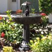 AllSolarFountain.com Announces The Umbrella Solar Fountain Series, Made by Smart Solar 3