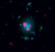 ALMA exposes hidden star factories in the early universe