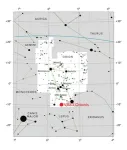 ALMA traces history of water in planet formation back to the interstellar medium 2