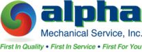 Alpha Mechanical Service, Inc. (Formerly A & A Mechanical Service, Inc.) Launches New Website