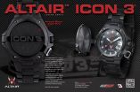 ALTAIR Releases a Premium Limited Edition Collectible Timepiece for Race Fans and Watch Collectors