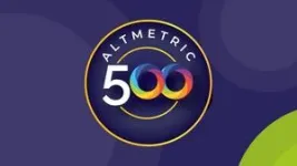 Altmetric 500 data offers wider insight into research’s most influential articles 2