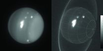 Amateur, professional astronomers alike thrilled by extreme storms on Uranus