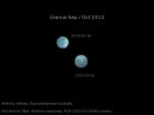 Amateur, professional astronomers alike thrilled by extreme storms on Uranus 2