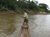 Amazon indigenous groups lifestyle may hold a key to slowing down aging
