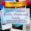 America's First Gluten-Free Caribbean-Influenced Cookbook That is Also QR Code-Enhanced 2