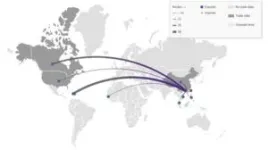 American Eel as an emerging consumer target 2