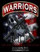 American Hero T-Shirt Launches Warrior Flag Shirts to Honor Martyrs