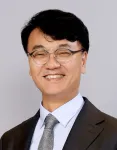 American Roentgen Ray Society (ARRS) Global Partners honor Jeong Min Lee, Korean Society of Radiology (KSR) President, with ARRS membership