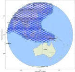 An active multi-beam antenna design method and its application for the future 6G satellite network