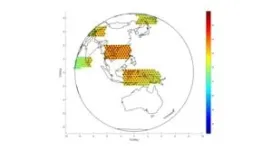 An active multi-beam antenna design method and its application for the future 6G satellite network 3