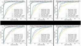 An auxiliary CHD diagnostic system based on multi-view and multi-modal transthoracic echocardiograms