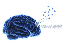 An early predictor of cognitive decline in Parkinson’s disease