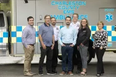 An MRI-equipped ambulance: A game-changer for stroke care?