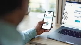 An online intervention can help cancer patients share genetic testing results with family