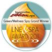 Anakiri BioEnergetic Skin Care Congratulates the Award Winning Team at The Spa on Green Street, in Gainesville, Georgia, by Creating a Limited Edition Body Oil in Their Honor