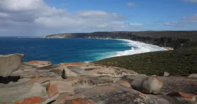 Ancient bones provide clues about Kangaroo Islands past and future