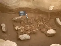 Ancient DNA reveals origin of first Bronze Age civilizations in Europe