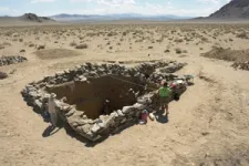 Ancient DNA reveals the multiethnic structure of Mongolia’s first nomadic empire 3