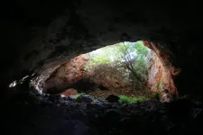 Ancient human remains buried in Spanish caves were subsequently manipulated and utilized