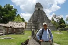 Ancient Maya blessed their ballcourts 2