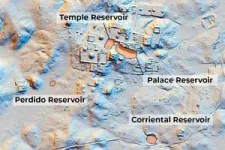 Ancient Maya reservoirs offer lessons for today’s water crises 2