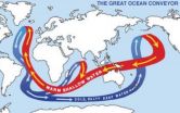 Ancient ocean currents may have changed pace and intensity of ice ages 2