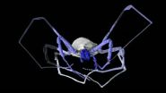 Ancient spider images reveal eye-opening secrets