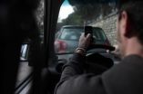 Answering messages behind the wheel is as dangerous as being twice over the limit