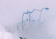 Antarctic ice shelves hold twice as much meltwater as previously thought 3