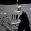 Apollos lunar dust data being restored