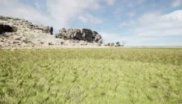 Archaeologists map hidden NT landscape where first Australians lived more than 60,000 years ago 2