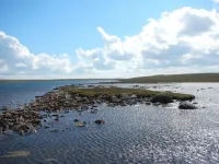 Arctic stew: Understanding how high-latitude lakes respond to and affect climate change