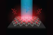 Arrays of quantum rods could enhance TVs or virtual reality devices