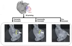 ARRS Annual Meeting: 4D flow MRI, 3D phantoms benefit atrial fibrillation patients