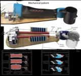 Artificial muscles for tremor suppression 3