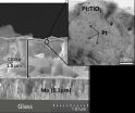 Artificial photosynthesis: New, stable photocathode with great potential