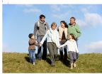 As New Research Cites Family Travel, Grandparent Trips & "Life Events" as Key Travel Motives, Travel Insured Urges Multi-Generation Coverage