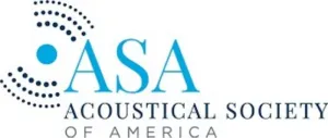 ASA invites media to virtual acoustics meeting Nov. 18-22